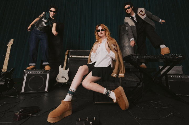 MUNA x UGG Back-to-School Collab: Shop Shoes & Clothes Online