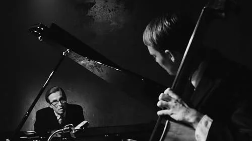 Everybody Digs Bill Evans (2026)