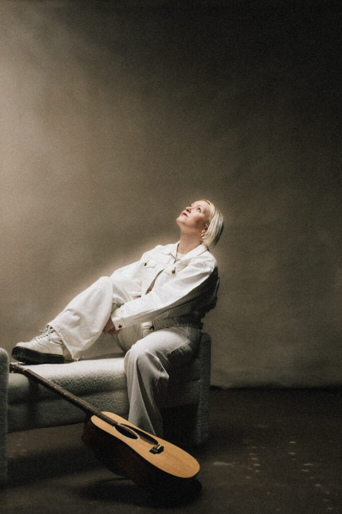 Molly Warburton Shares New EP ‘Eyes Wide Open’ | News