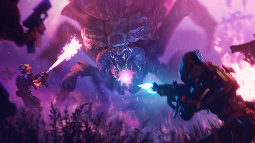 Bungie admits Marathon “did not reach as many players as we had hoped,” shares plans to evolve the game for “a sustainable future” while committing to Destiny