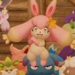 Palworld becoming the best-reviewed Steam game of 2026 is “nothing short of miraculous,” says Pocketpair lead