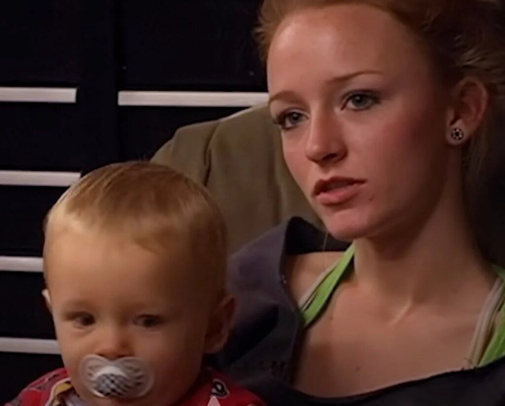 Maci Bookout Celebrates Son’s ‘Senior Night’, Ryan Edwards Not Mentioned