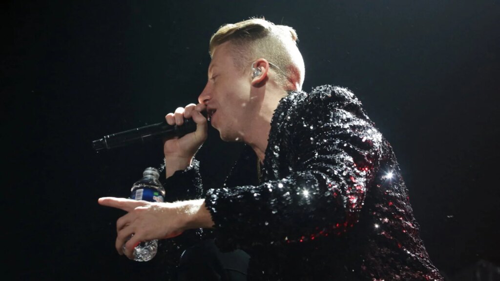 The Weekly Blast: Ed Sheeran & Macklemore Controversy & More