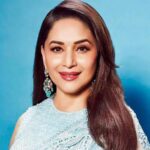 Madhuri Dixit becomes brand ambassador for Madhusudan Frozen; actress to front frozen foods brand for two years : Bollywood News