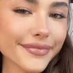 Madison Beer Shows ‘Insane Gap’ In String Bikini