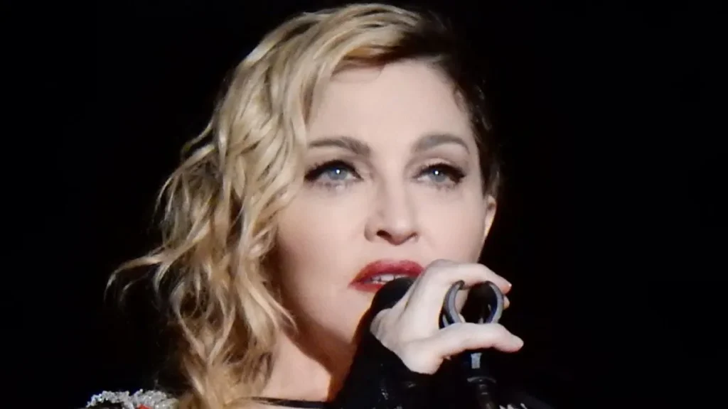 Megyn Kelly Unleashes Brutal Takedown of Madonna’s VMAs Performance, Branding Her ‘Desperate’