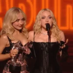 Psychic Shares Whether Madonna Was Deliberately Embarrassing Sabrina Carpenter at the VMAs