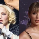 Madonna’s Five-Word Question to Taylor Swift at the MTV VMAs Finally Revealed by Lip Reader