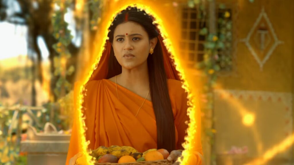 Mahakavya Shri Ramayan Katha Trailer: ‘Better Than Adipurush’, ‘TV Show Vibes’; Anjali Arora, Dev Sharma, Rajniesh Duggall Starrer Gets Mixed Response From Netizens