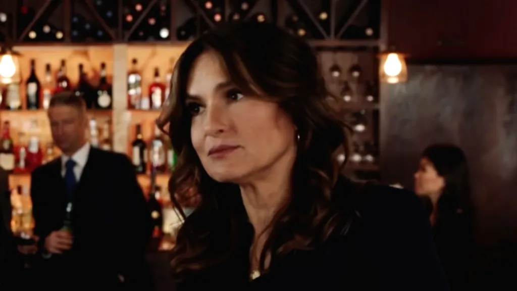 SVU Star Mariska Hargitay Says Cornell ‘Failed’ Students Amid Sexual Assault Allegations