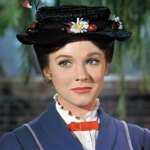 Mary Poppins TV series in the works, will draw from original novels