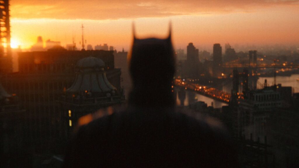 Matt Reeves’ New TV Deal Opens the Door for More Stories From THE BATMAN’s Gotham — GeekTyrant