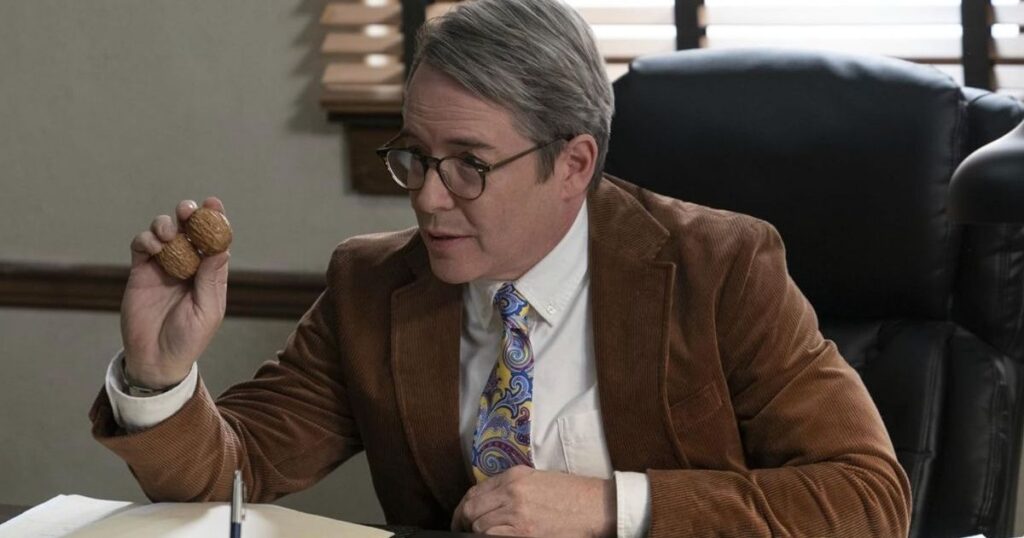 Matthew Broderick & Richard Jenkins’ Underrated Comedy Movie Now Free to Stream