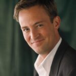 Netflix releases first-look trailer for Matthew Perry documentary