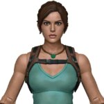 McFarlane Toys unveils Lara Croft Tomb Raider: Legacy of Atlantis action figure