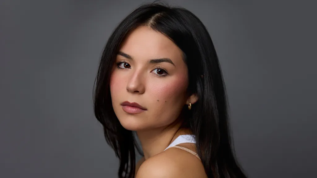 ‘Obsession’ Star Megan Lawless to Lead ‘Crushed’