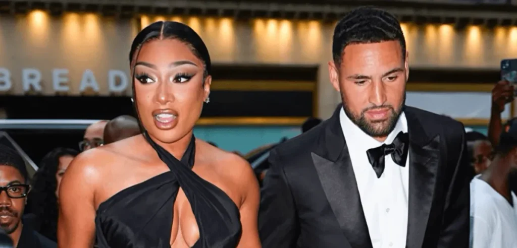 Megan Thee Stallion Was ‘Constantly’ on Edge During Klay Thompson Romance: They’re Still Highly Astrologically Compatible