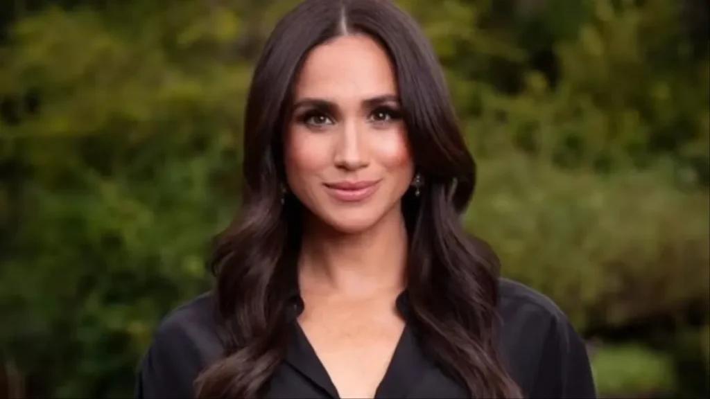Meghan Markle’s Controversial Acting Comeback Could Begin ‘Next Week’ Amid ‘Gentlemen’ Buzz