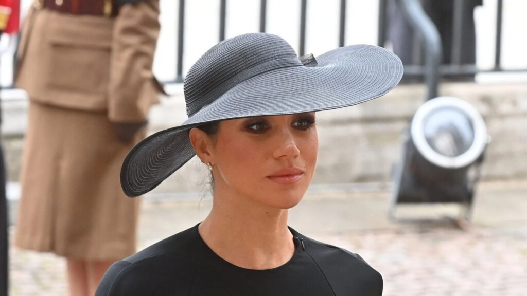Meghan Markle ‘Homesick’ as UK Move is ‘Harder’ than Anticipated