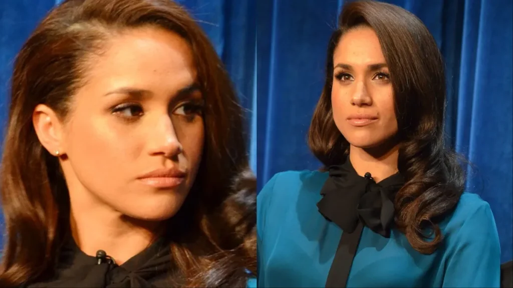‘If You Say That Word One More Time…’: Meghan Markle Gets a Cold Reception at Cotswolds Dinner as One Guest Issues Seven-Word Warning 