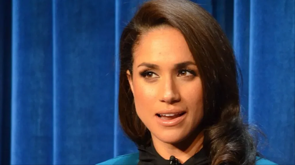 ‘Too Scared to Come Out’? Meghan Markle Accused of ‘Hiding’ Amid Her UK Absence