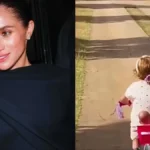 Meghan Markle Under Fire for ‘Jarring’ Archie and Lilibet Video, Accused of Selling ‘Glossy Family Perfection