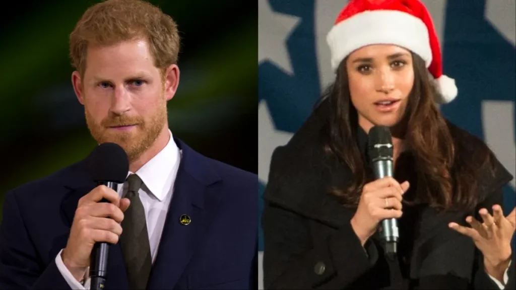 Prince Harry and Meghan Markle’s U.K. Return Could Be Short-Lived as They Face a Major Royal Roadblock