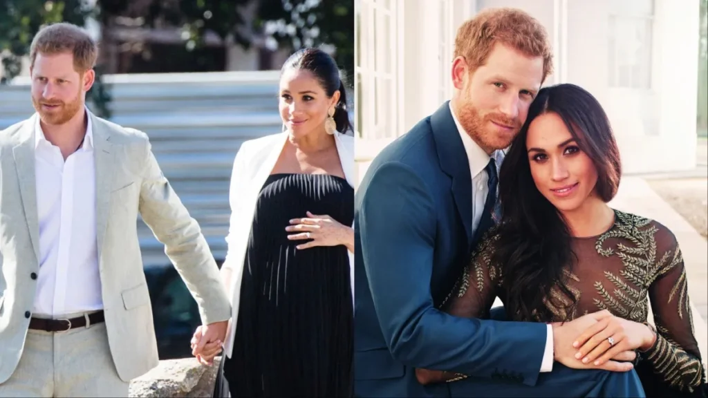 Prince Harry Warned One ‘Big Danger’ Could Push His Marriage to Meghan Markle to Breaking Point