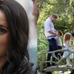 ‘Doxxed Herself’: Meghan Markle’s New Family Video May Have Exposed The Sussexes’ Secret U.K. Hideaway