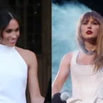 ‘Absolutely Mortifying’: Taylor Swift Blasts Meghan Markle Comparison As Wedding Guest List Sparks Fresh Buzz