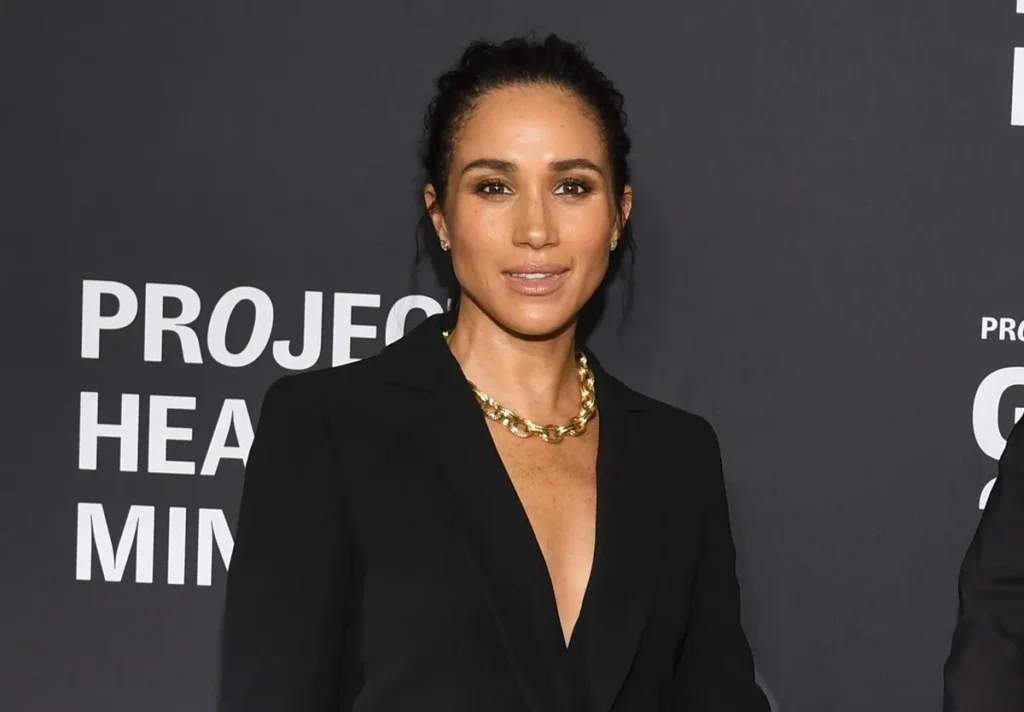 Meghan Markle’s Former Friend Shares How Protective She Was of Her Phone Number Before WhatsApp Leak
