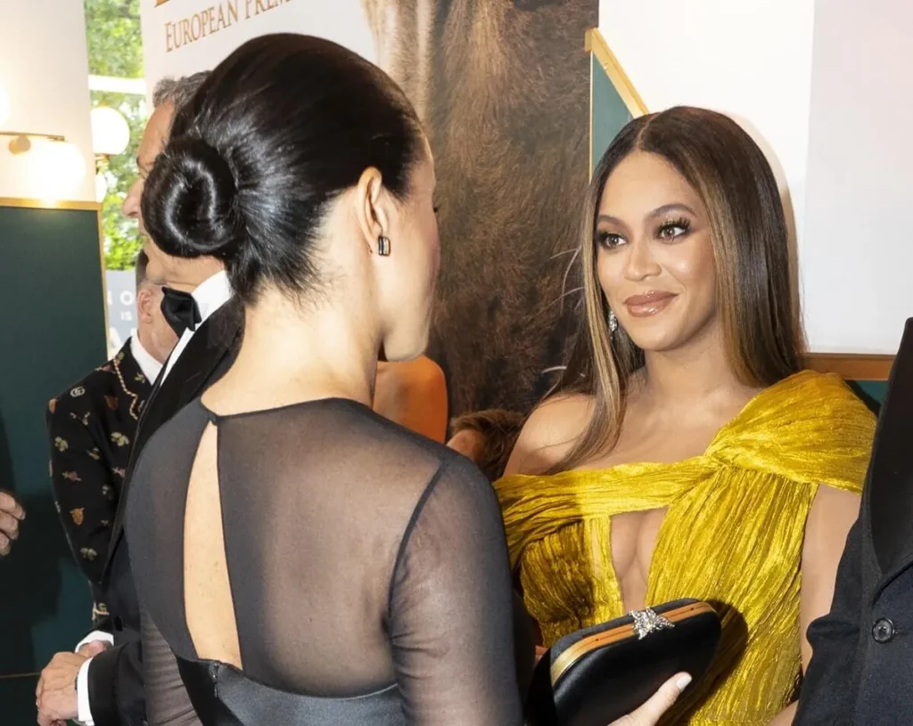 Meghan Markle Hurt by Latest Beyoncé Snub as She and Prince Harry Question Move Back to UK