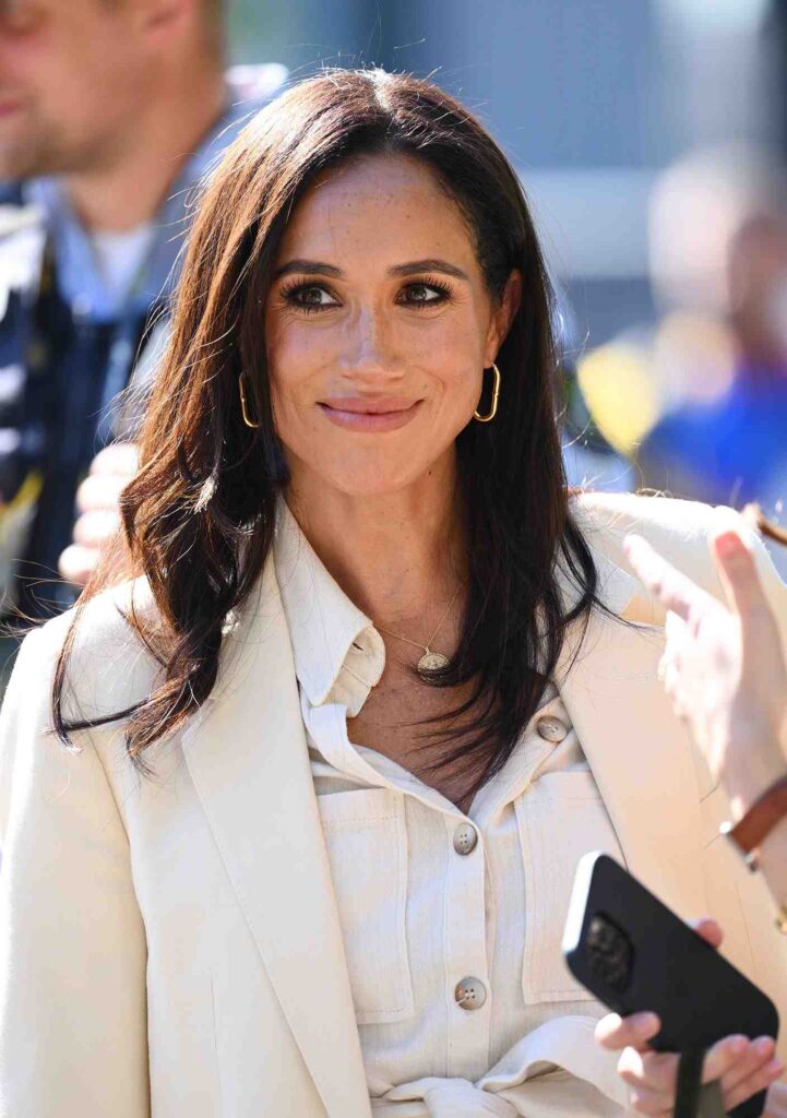 Meghan Markle reddit: Brand buzz meets brutal skepticism – Film Daily