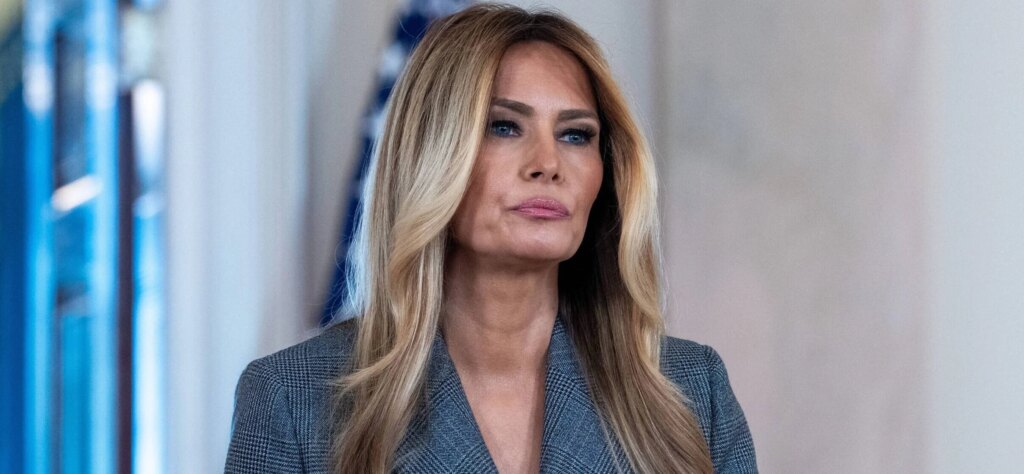 Melania Trump’s Travel Split From Husband Caused ‘Tension’