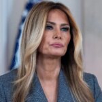 Melania Trump’s Travel Split From Husband Caused ‘Tension’