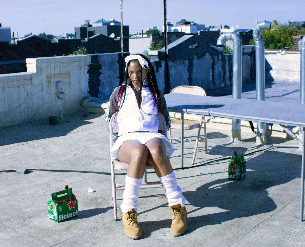 Mercury Surprise Releases New Project ‘MERCLAND’ | News