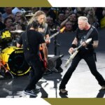 Last-minute Metallica Vegas Sphere ticket prices are dropping