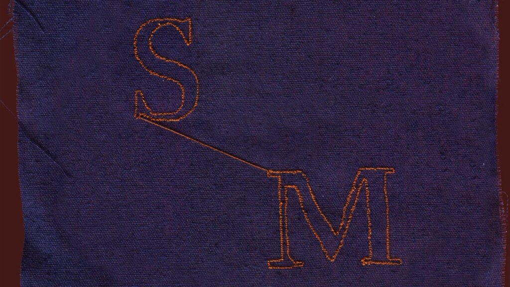“Scam Manifesto”