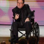 Emmys 2026: Michael J. Fox receives Bob Hope Humanitarian Award