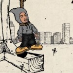 Mike Shabb: Sewaside IV Album Review