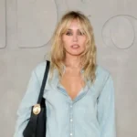 Miley Cyrus Unleashes Jaw-Dropping New Look After Ditching Her Famous Last Name