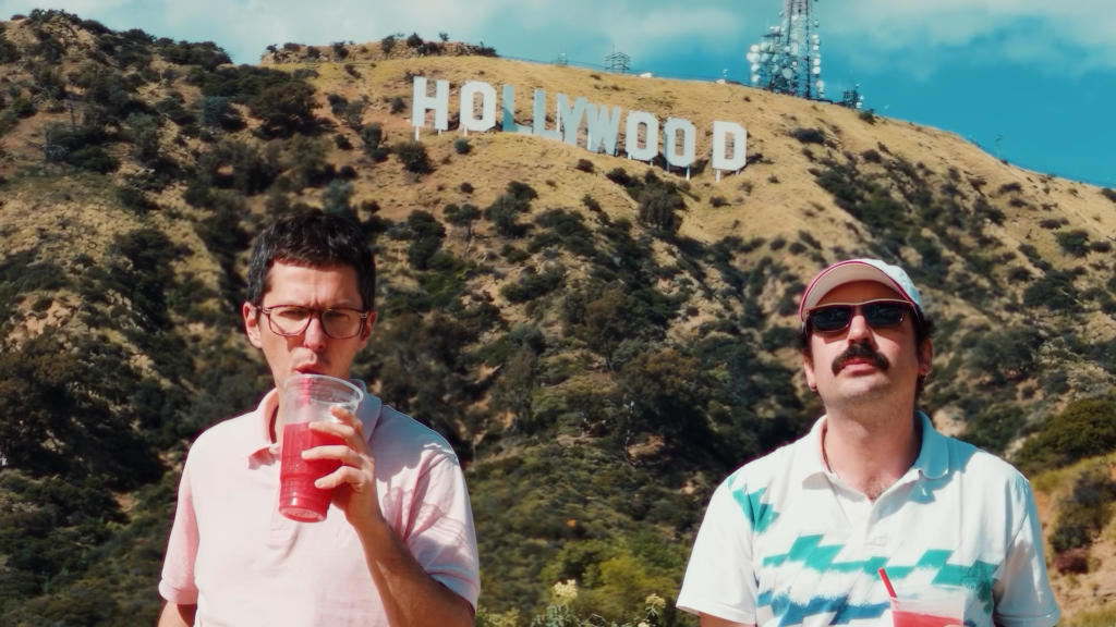 Viral Italo Duo Mind Enterprises Share New Documentary | News