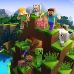 An NFL Legend Is About to Reveal the Minecraft City He Spent 12 Years Building