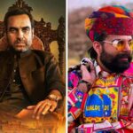 Mirzapur: The Movie faces controversy as Rapperiya Baalam alleges his song was used without permission : Bollywood News