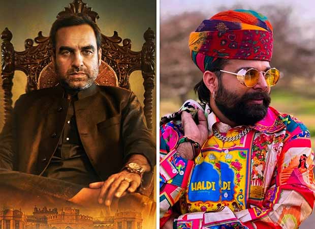 Mirzapur: The Movie faces controversy as Rapperiya Baalam alleges his song was used without permission : Bollywood News