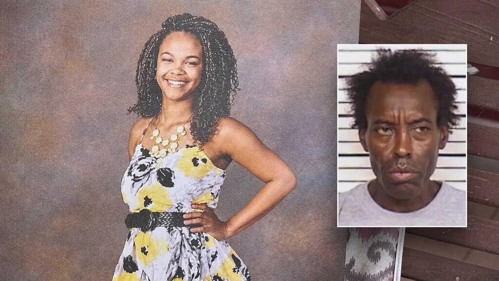 Media omits Jarques Ratliff’s race in Tasia Fortune murder coverage