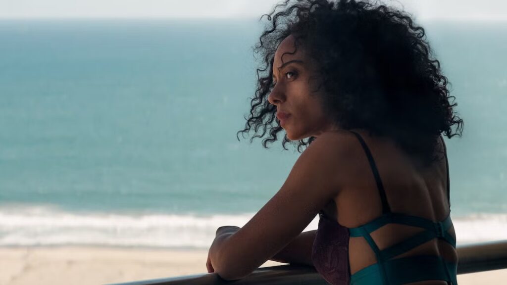 ‘Misty Green’ Review: Chris Rock Finds a Star in Rosalind Eleazar