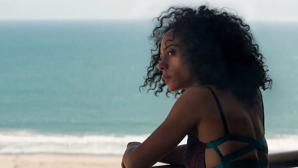 ‘Misty Green’ Review: Rosalind Eleazar in Chris Rock’s Tender Drama