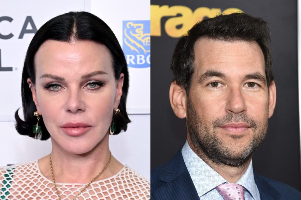 Entourage creator slams Debi Mazar’s claim she was body-shamed on ‘toxic’ set