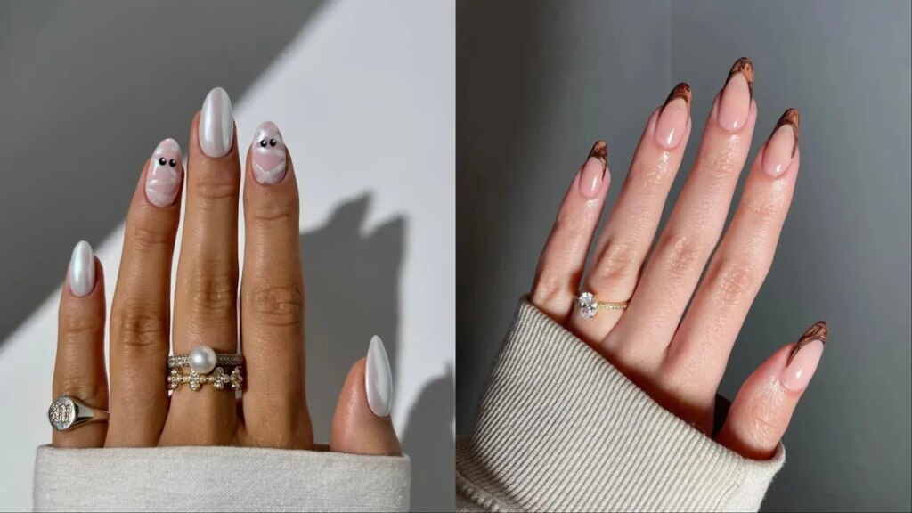 19 Fall Nail Ideas That’ll Get You Excited for Cool, Crisp Weather